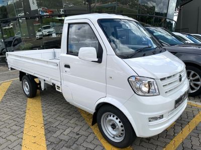 2026 DFSK Pick-Up 1.2 K01S Single-Cab
