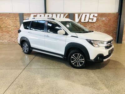 2026 Suzuki XL6 1.5 GL Auto