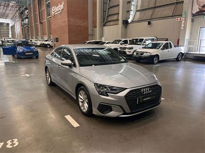 2023 Audi A3 1.4 TFSI Auto 35 TFSI