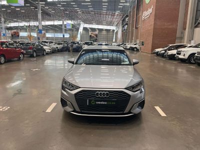 2023 Audi A3 1.4 TFSI Auto 35 TFSI