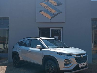 2026 Suzuki Fronx 1.5 GL Auto