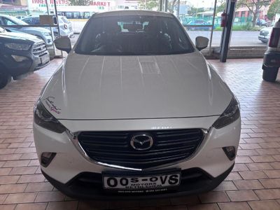 2020 Mazda CX-3 2.0 Dynamic