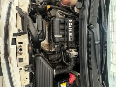 2015 Chevrolet Spark 1.2 LT