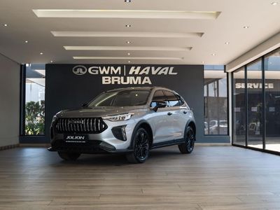 2026 Haval Jolion Pro 1.5T S Ultra Luxury DCT