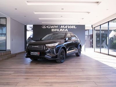 2026 Haval Jolion Pro 1.5T S Ultra Luxury DCT