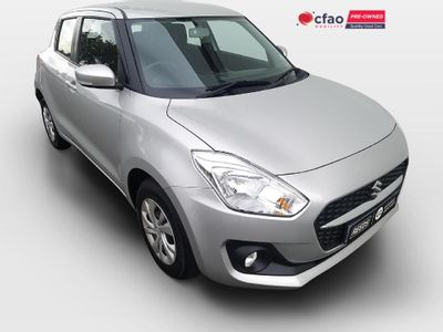 2024 Suzuki Swift 1.2 GL