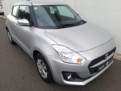 2024 Suzuki Swift 1.2 GL