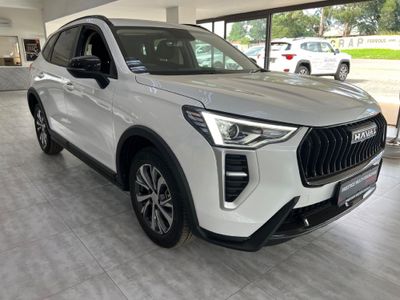 2025 Haval Jolion 1.5T City