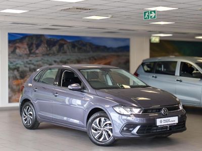 2023 Volkswagen Polo 1.0 TSI Life