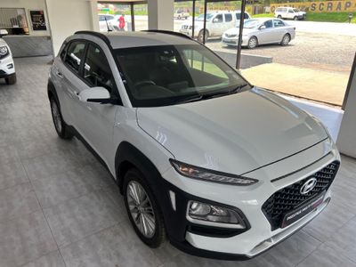 2020 Hyundai Kona 1.0 TGDI Executive