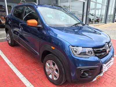 2019 Renault Kwid 1.0 Climber