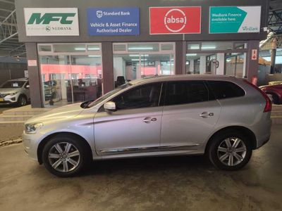 2016 Volvo XC60 D5 Inscription Auto AWD