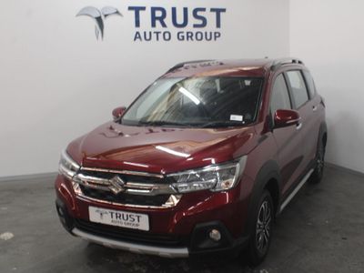 2025 Suzuki XL6 1.5 GL Auto