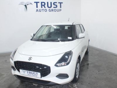 2026 Suzuki Swift 1.2 GL
