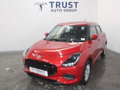 2026 Suzuki Swift 1.2 GL+