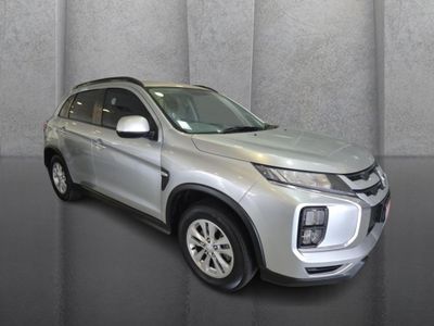 2024 Mitsubishi ASX 2.0 ES CVT