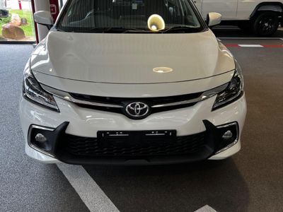2026 Toyota Starlet 1.5 XS AUTO