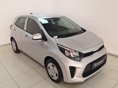 2025 Kia Picanto 1.0 Street