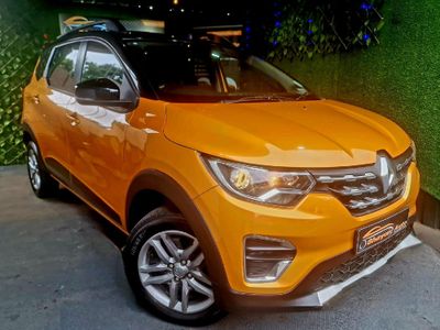 2024 Renault Triber 1.0 Intens