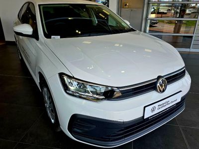 2025 Volkswagen Polo Classic Polo 1.6