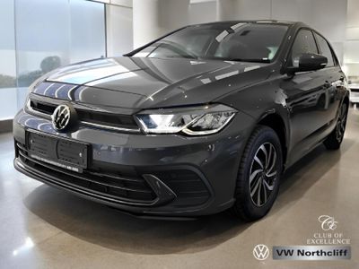 2026 Volkswagen Polo 1.0 TSI