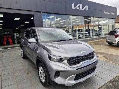 2023 Kia Sonet 1.5 LX