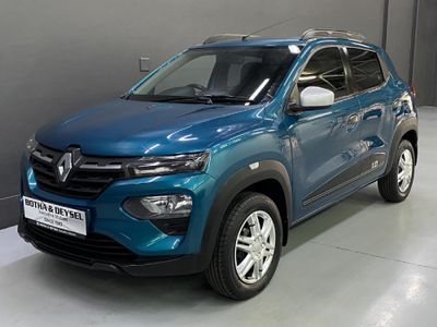 2022 Renault Kwid 1.0 Dynamique Auto