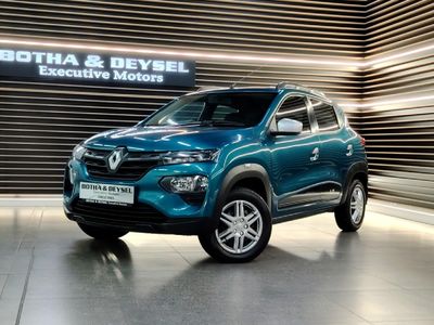 2022 Renault Kwid 1.0 Dynamique Auto