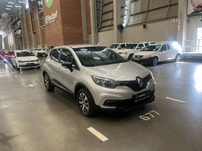 2019 Renault Captur 900T Dynamique (66kW)