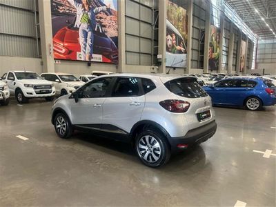 2019 Renault Captur 900T Dynamique (66kW)