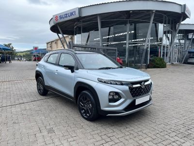 2026 Suzuki Fronx 1.5 GL Auto