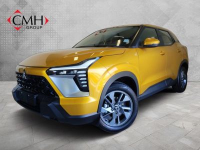 2025 Mitsubishi Outlander Sport 1.5 GL Auto