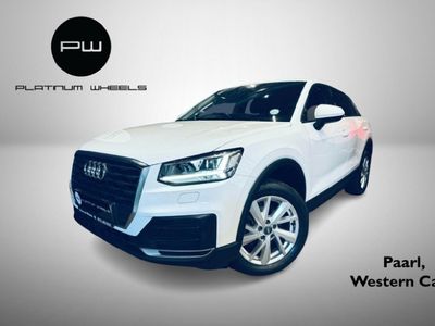 2020 Audi Q2 1.0 TFSI Auto | 30 TFSI
