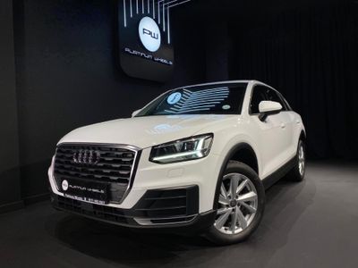 2020 Audi Q2 1.0 TFSI Auto | 30 TFSI