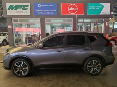 2021 Nissan X-Trail 1.6 dCi Tekna 4x4