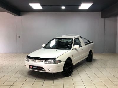2008 Proton Arena 1.5i GL