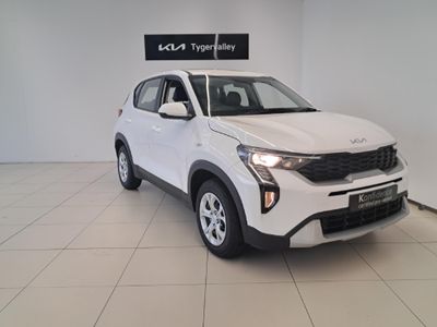 2025 Kia Sonet 1.5 LS