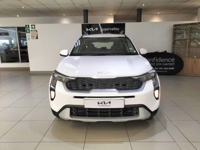 2025 Kia Sonet 1.5 LS