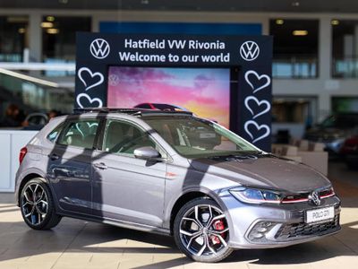 2026 Volkswagen Polo 2.0 GTI Auto (147kW)