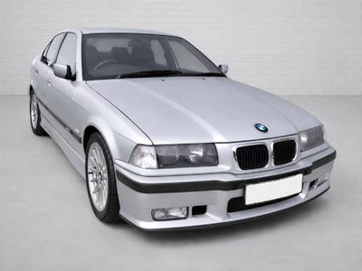 1997 BMW 3 Series 318i Motorsport