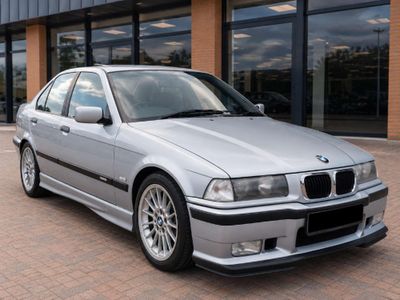 1997 BMW 3 Series 318i Motorsport
