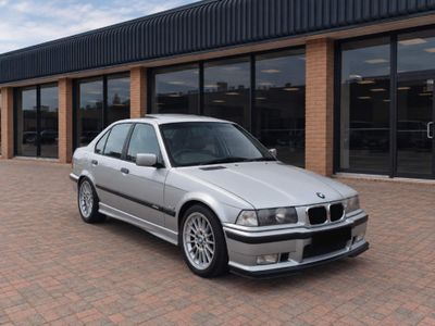 1997 BMW 3 Series 318i Motorsport