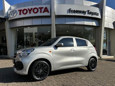 2026 Toyota Vitz 1.0 XR