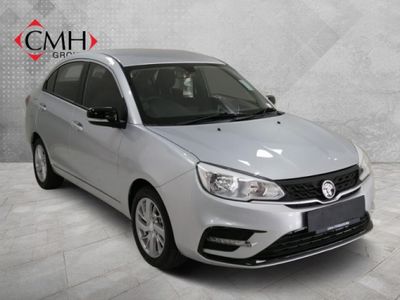 2025 Proton Saga 1.3 Premium Auto