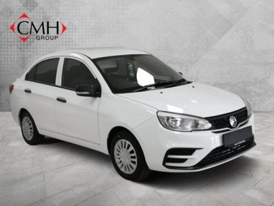 2025 Proton Saga 1.3 Standard