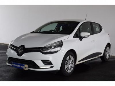 2019 Renault Clio IV 900T Authentique 5-dr (66kW)
