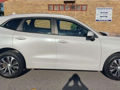 2022 Haval Jolion 1.5T Premium Auto