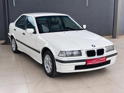 1999 BMW 3 Series 316i