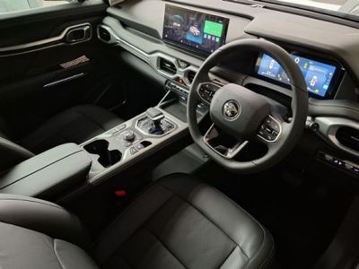 2025 Proton X90 1.5T Flagship Auto