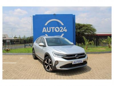 2024 Volkswagen Taigo 1.0 TSI Style Auto